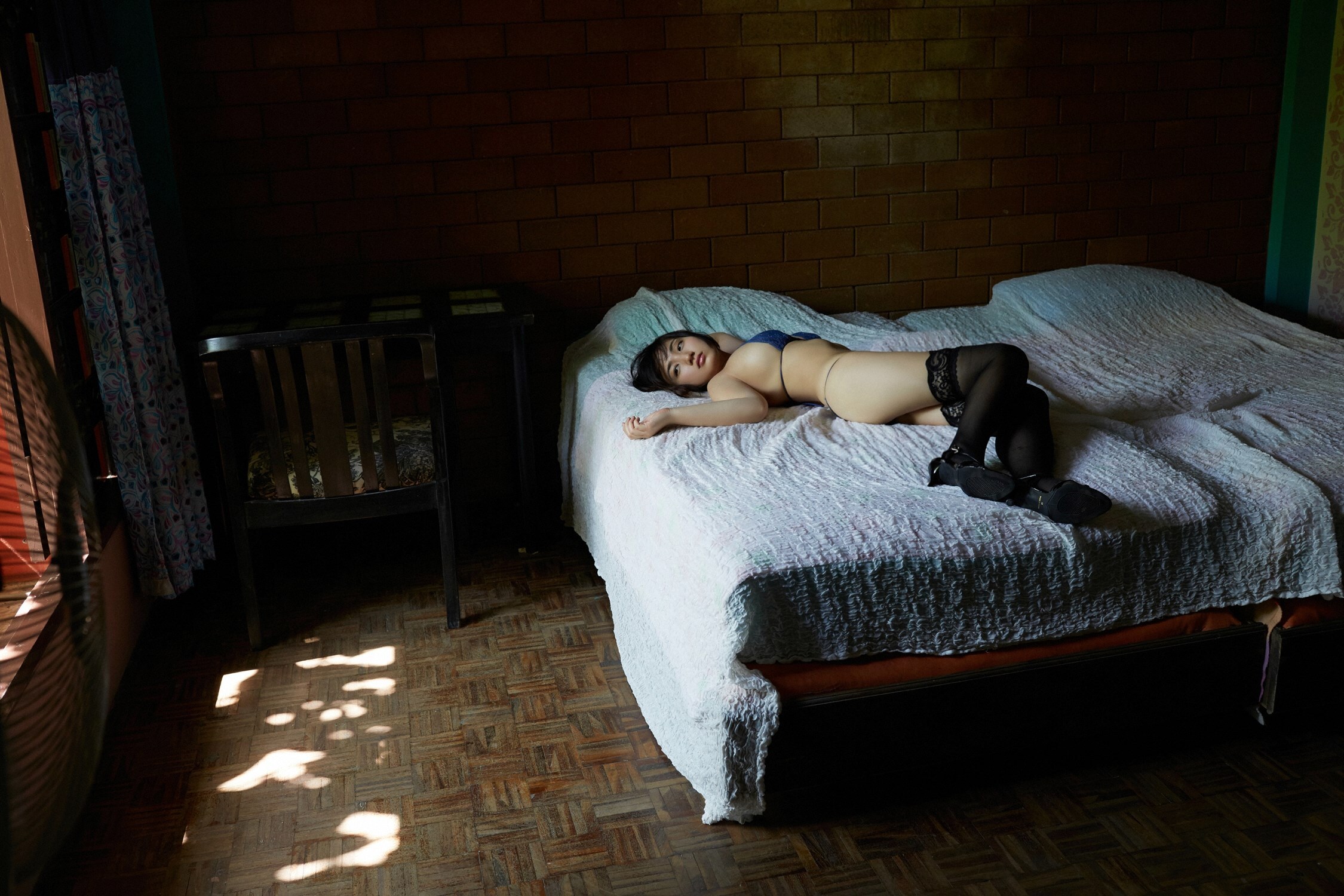 2017-05-01 Visual Web S Vol.751 入江紗綾